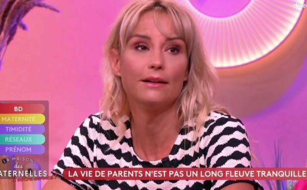 VIDÉO – Élodie Gossuin épuisée par la rentrée chargée de ses 4 enfants : “C’est l’enfer !”